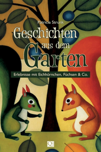 Geschichten aus dem Garten