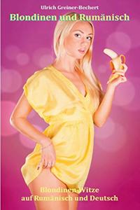 Blondinen und Rumänisch