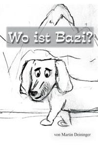 Wo ist Bazi?