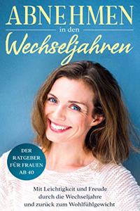 Abnehmen in den Wechseljahren