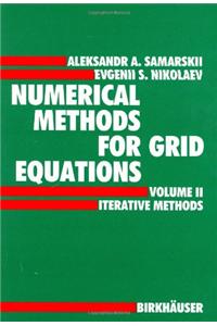 Numerical Methods for Grid Equations