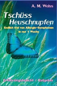 Tschuss Heuschnupfen