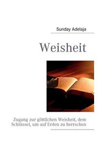 Weisheit