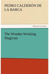 Wonder-Working Magician