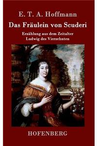 Fräulein von Scuderi