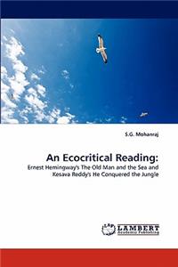 Ecocritical Reading