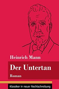 Der Untertan