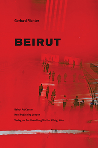 Gerhard Richter: Beirut