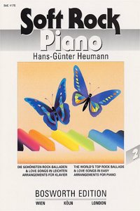 Soft Rock Piano 2