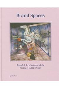 Brand Spaces