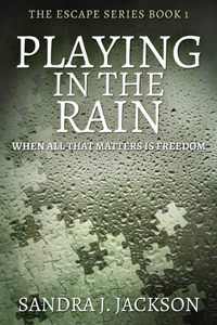 Playing In The Rain