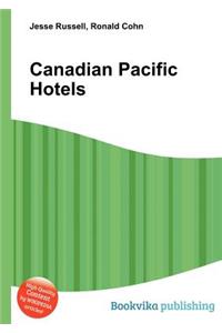 Canadian Pacific Hotels