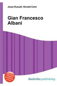 Gian Francesco Albani