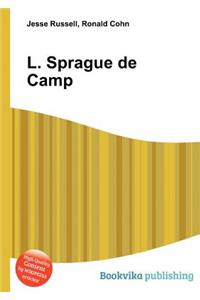 L. Sprague de Camp
