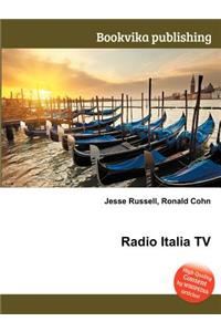 Radio Italia TV