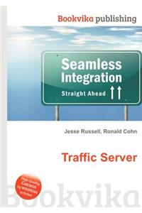 Traffic Server