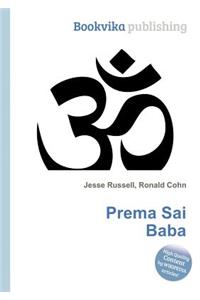 Prema Sai Baba