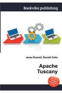 Apache Tuscany