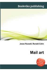 Mail Art