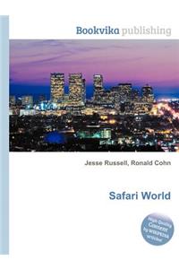 Safari World