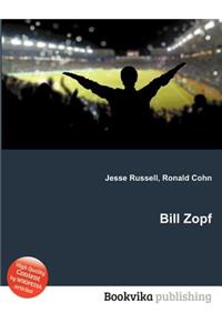 Bill Zopf