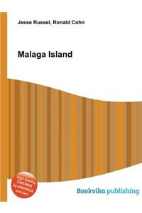 Malaga Island