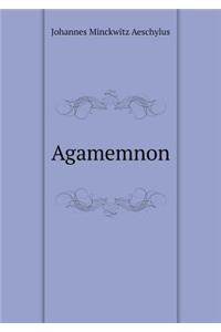 Agamemnon