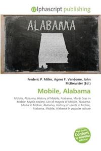 Mobile, Alabama