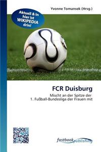 Fcr Duisburg