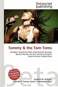 Tommy & the Tom Toms