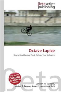 Octave Lapize