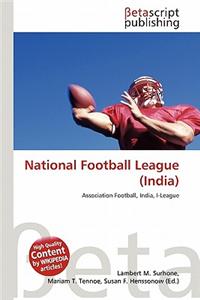 National Football League (India)