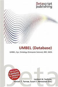 Umbel (Database)