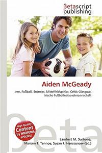 Aiden McGeady