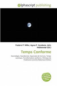 Temps Conforme