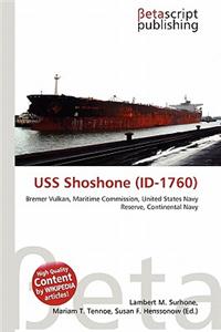 USS Shoshone (Id-1760)