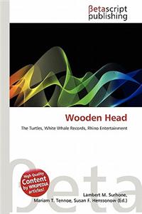Wooden Head