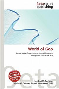 World of Goo