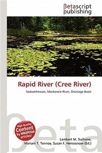 Rapid River (Cree River)