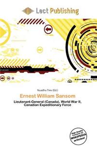 Ernest William Sansom