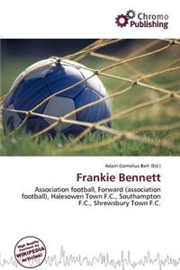 Frankie Bennett