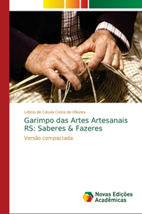 Garimpo das Artes Artesanais RS