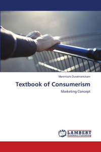 Textbook of Consumerism
