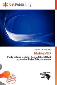 Moldex3d