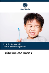 Frühkindliche Karies