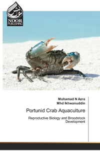 Portunid Crab Aquaculture