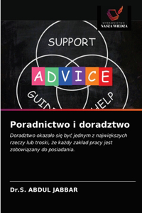 Poradnictwo i doradztwo