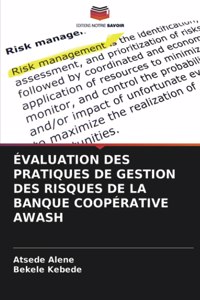 Évaluation Des Pratiques de Gestion Des Risques de la Banque Coopérative Awash