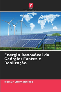 Energia Renovável da Geórgia