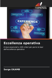 Eccellenza operativa